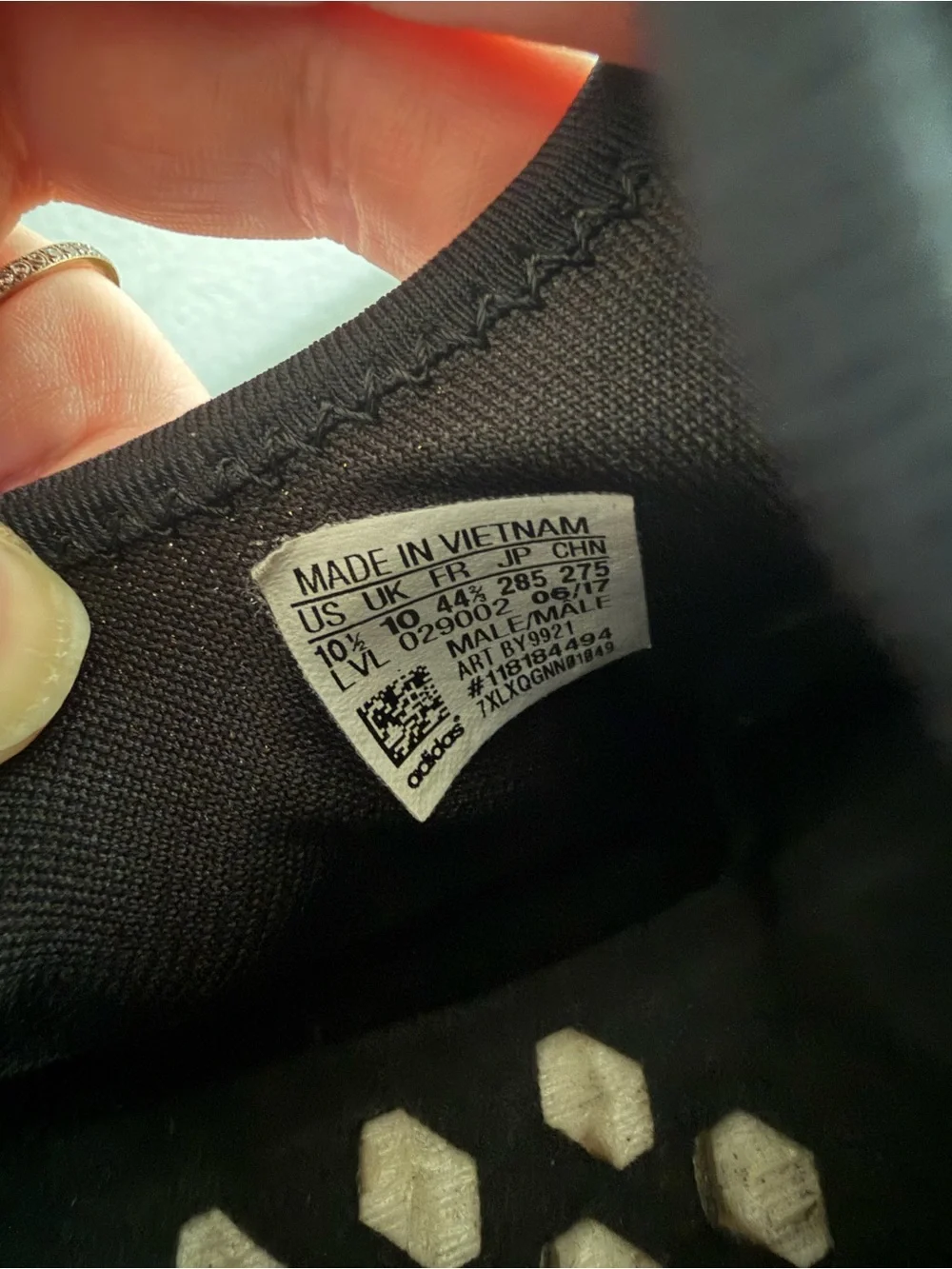 adidas nmd xr1